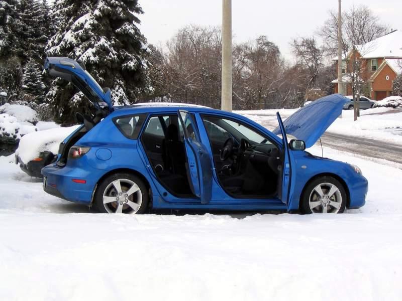 Mazda 3 - Fisrt pics 32.JPG